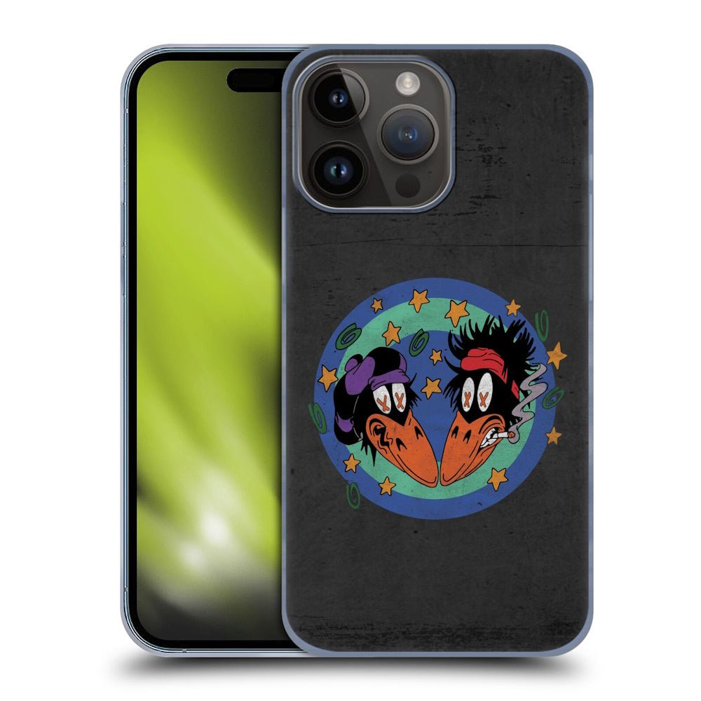 BLACK CROWES ブラッククロウズ (2026年 4月 来日 ) - Distressed ハード case / Apple iPhoneケース - PGS